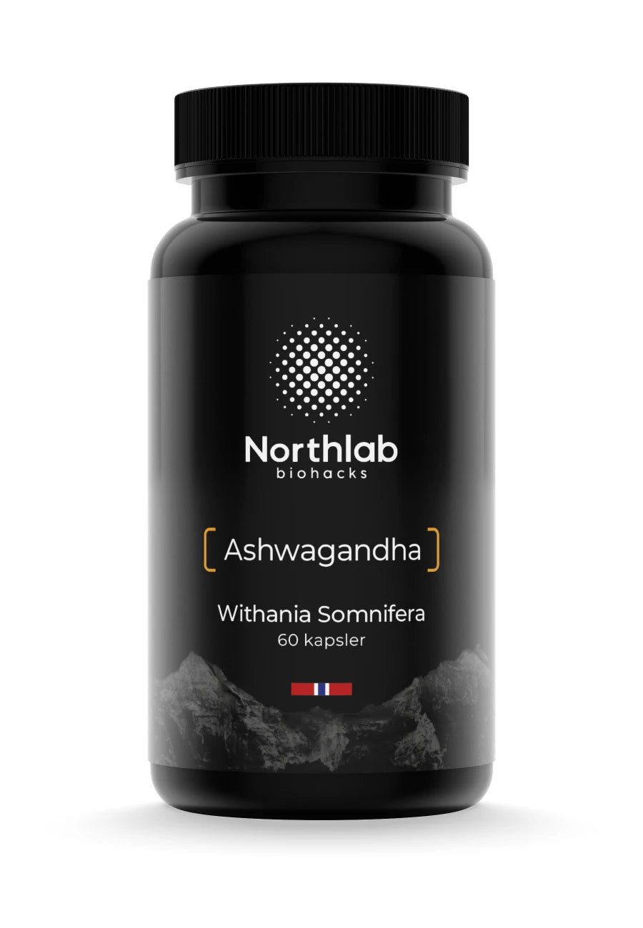 Ashwagandha