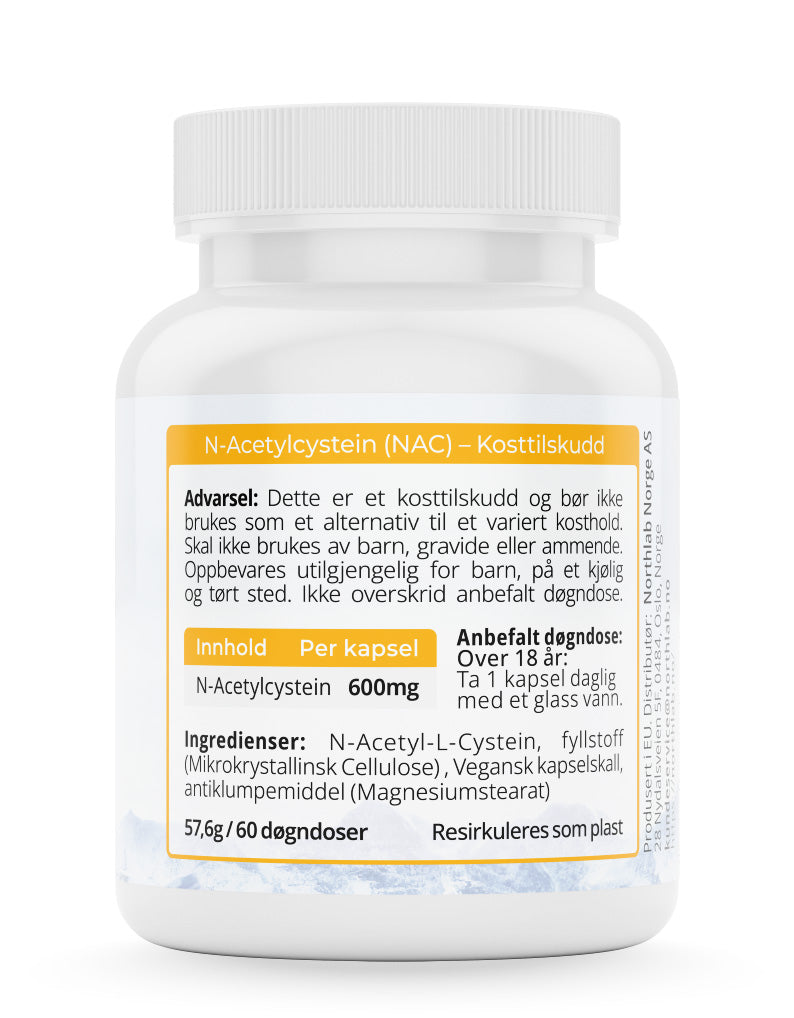 Biohackerens Startpakke