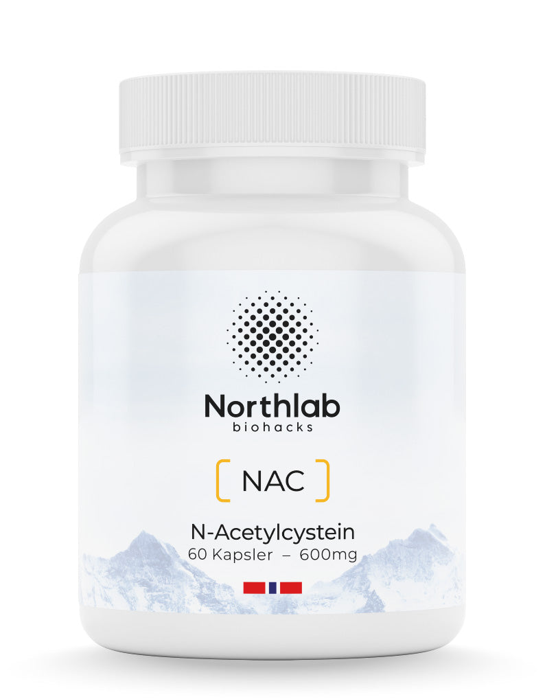NAC – Enkel daglig rutine