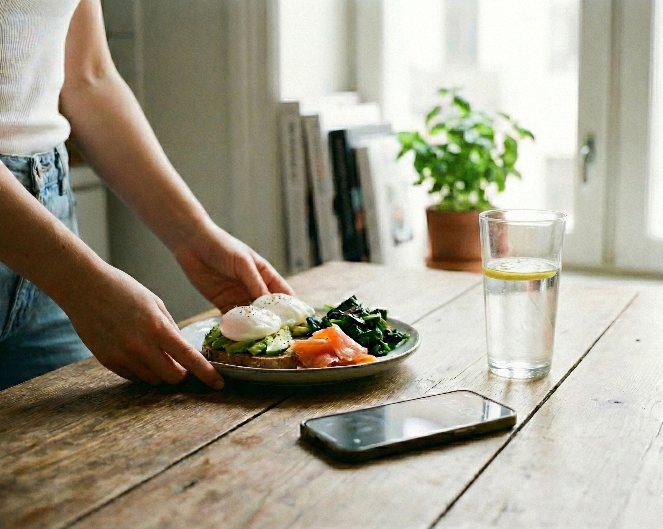 Periodisk faste: Hvordan sette i gang?