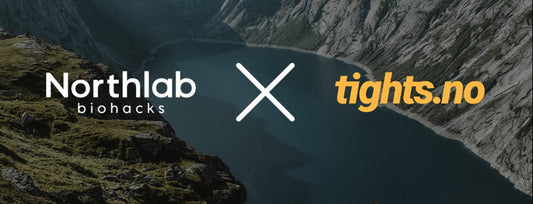 Northlab x Tights.no - Partnerskap