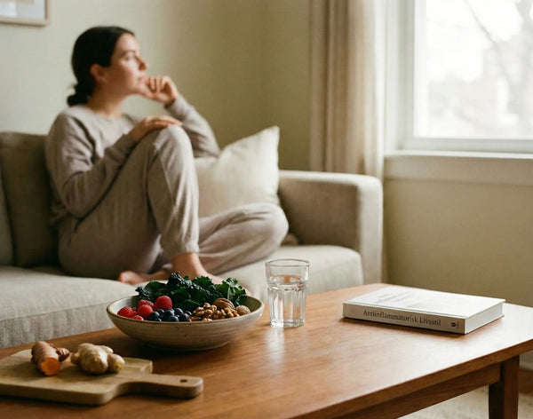 Kronisk inflammasjon