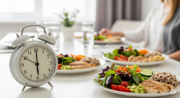 Periodisk faste: Hvordan sette i gang?