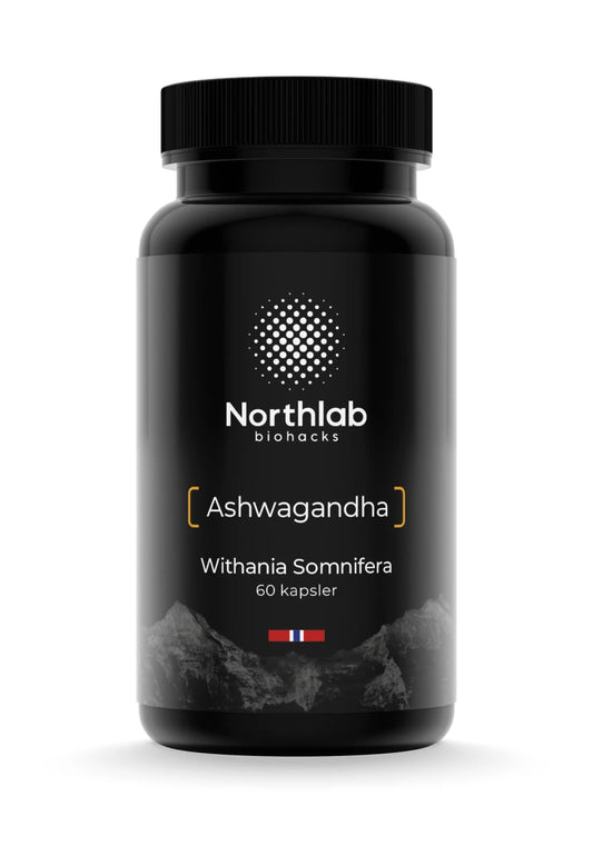 Ashwagandha