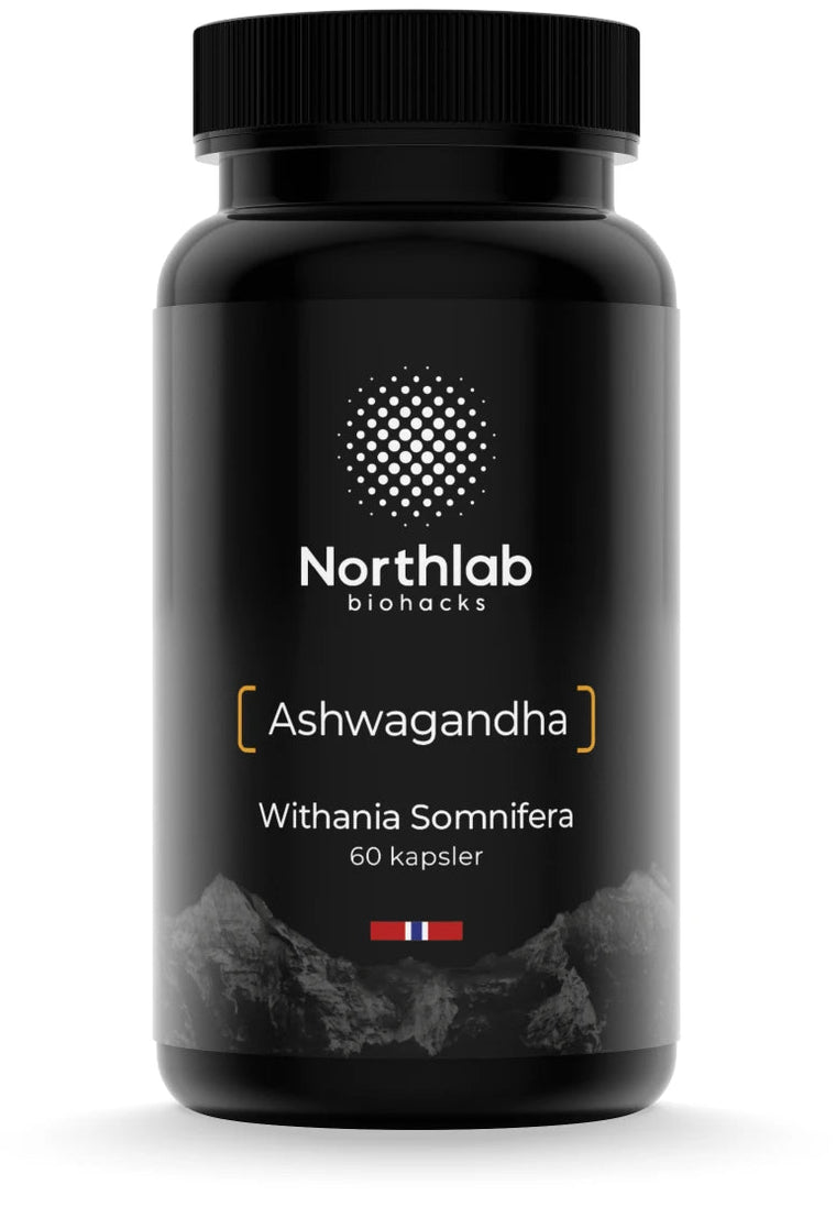 Ashwagandha