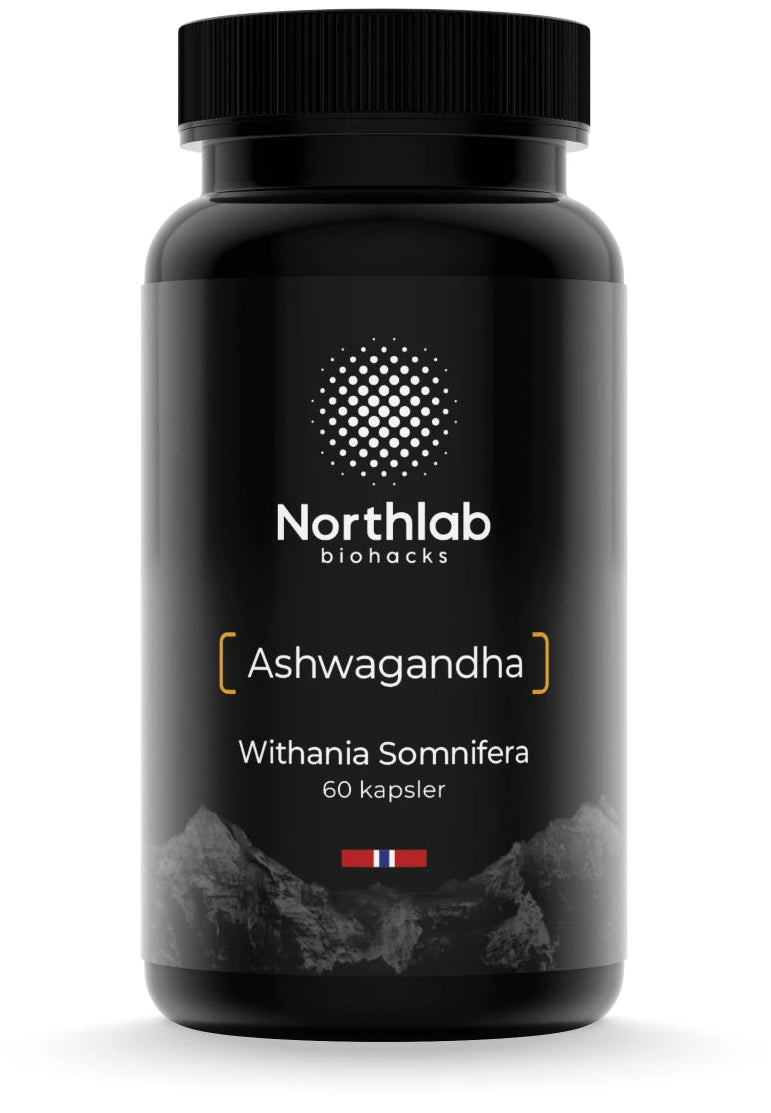 Ashwagandha