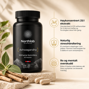 Ashwagandha
