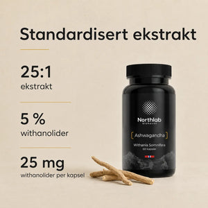 Ashwagandha