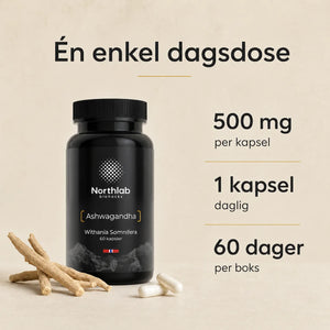 Ashwagandha