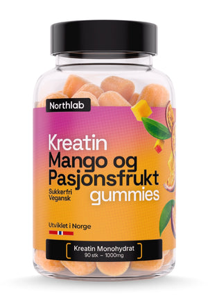 Kreatingummies