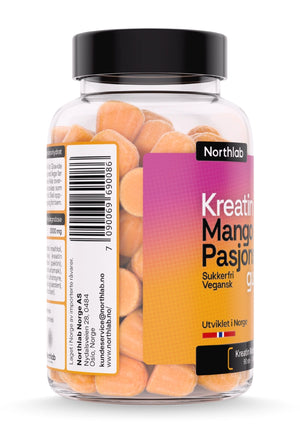 Kreatingummies