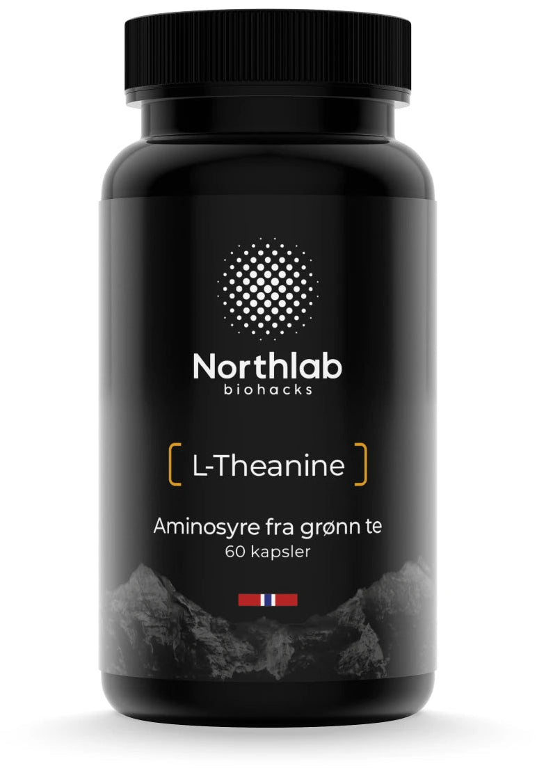 L-Theanine