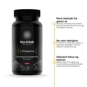 L-Theanine