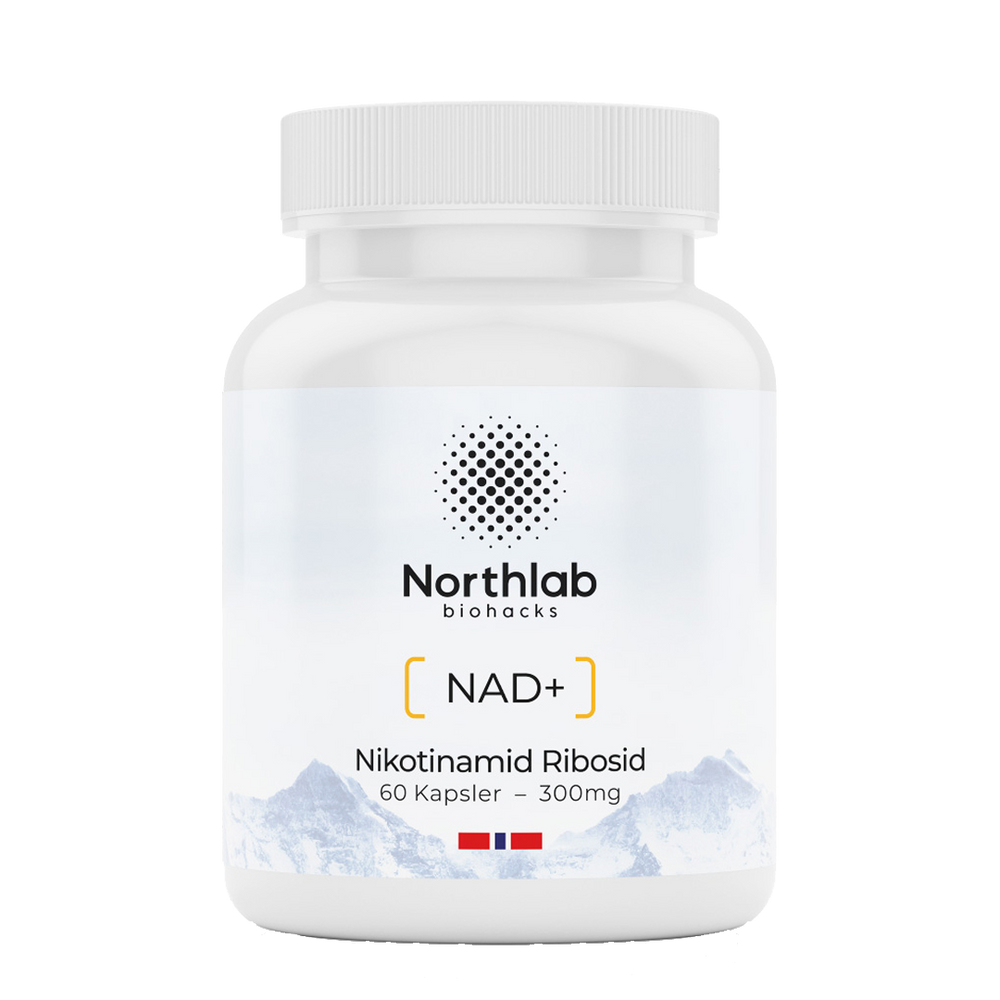 Northlab Nikotinamid Ribosid
