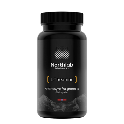 L-Theanine
