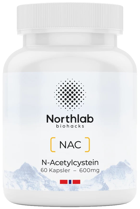 Northlab NAC